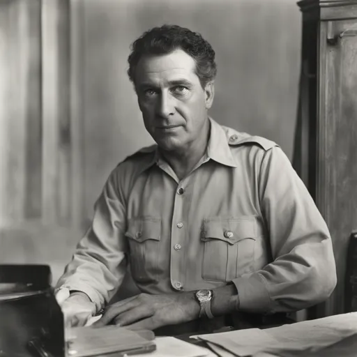 Ralph Ginzburg