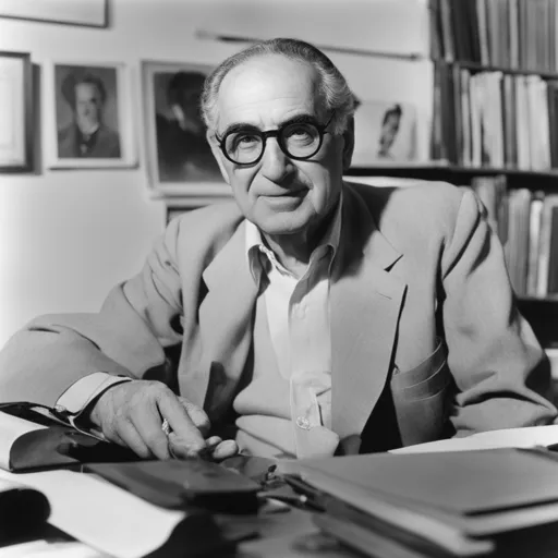 Ralph Glasser