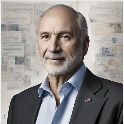 Ralph Gold