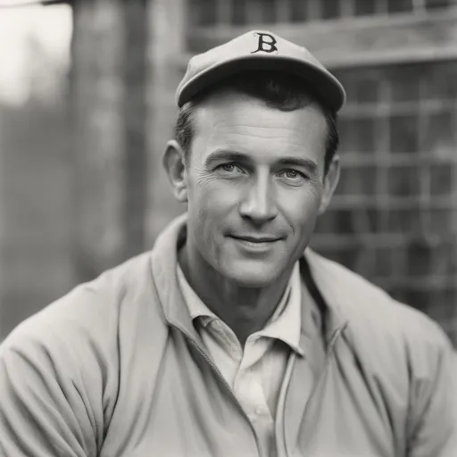 Ralph Good