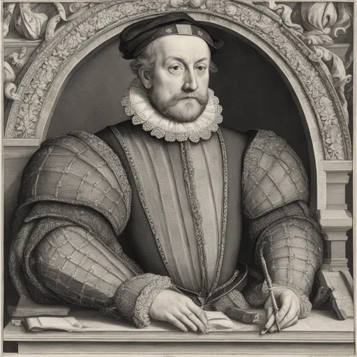 Ralph Goodwin (16th-century MP)