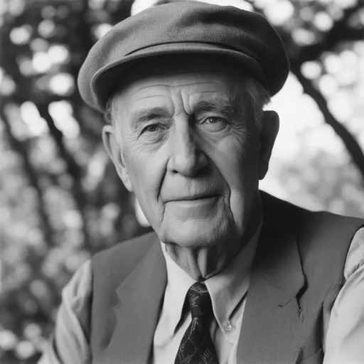 Ralph Gordon Stanton
