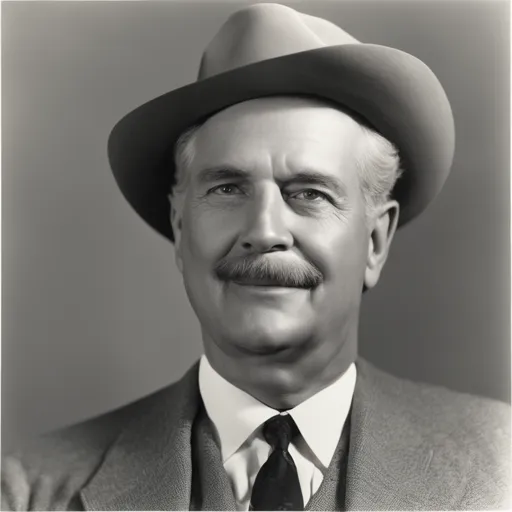 Ralph Gordon Thompson