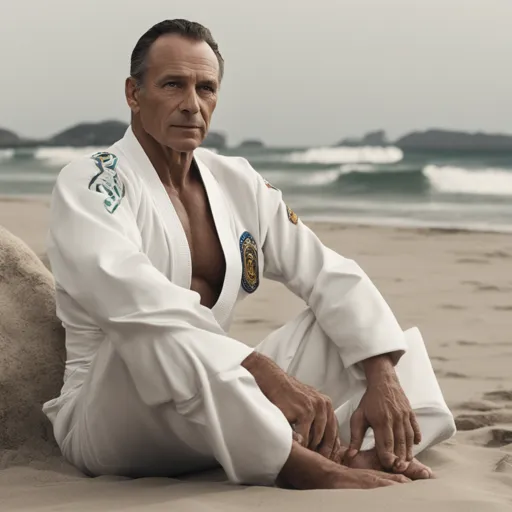 Ralph Gracie