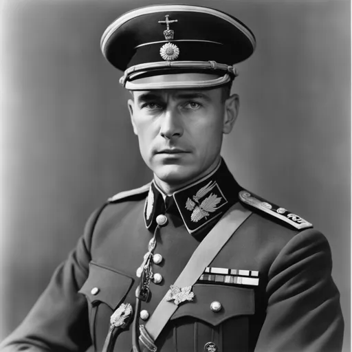 Ralph Graf von Oriola