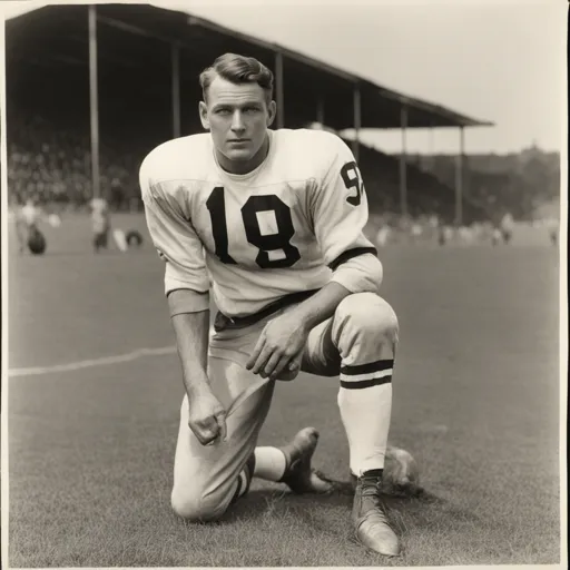 Ralph Graham (American football)