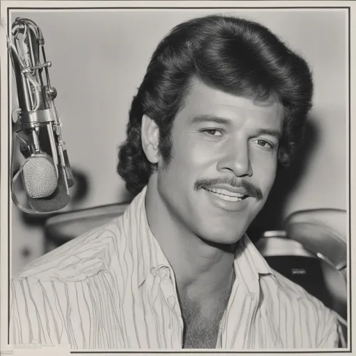 Ralph Graham (singer)