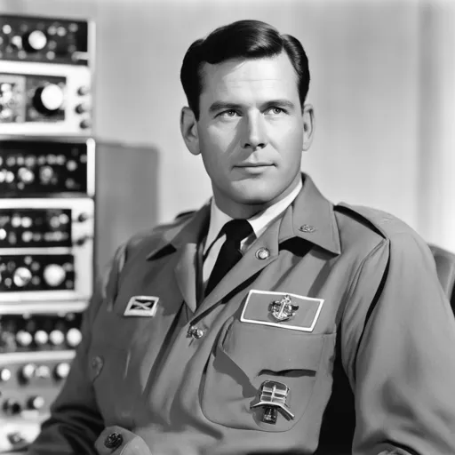 Ralph Grayson
