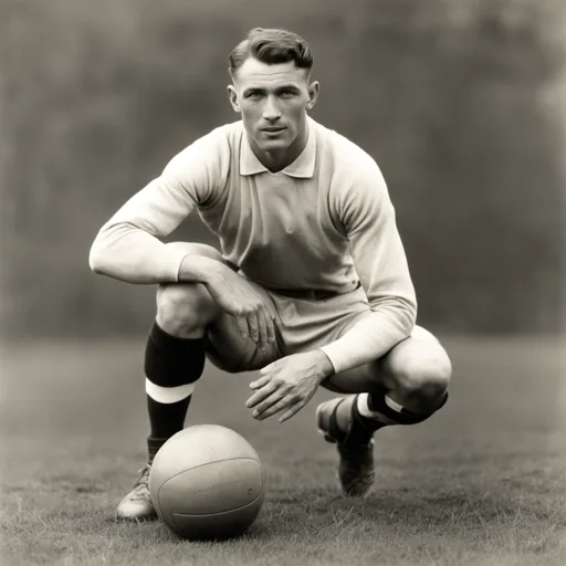 Ralph Green (footballer)
