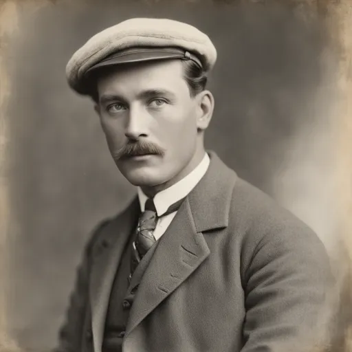Ralph Greenhalgh