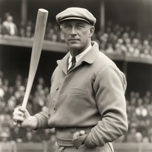 Ralph Greenleaf