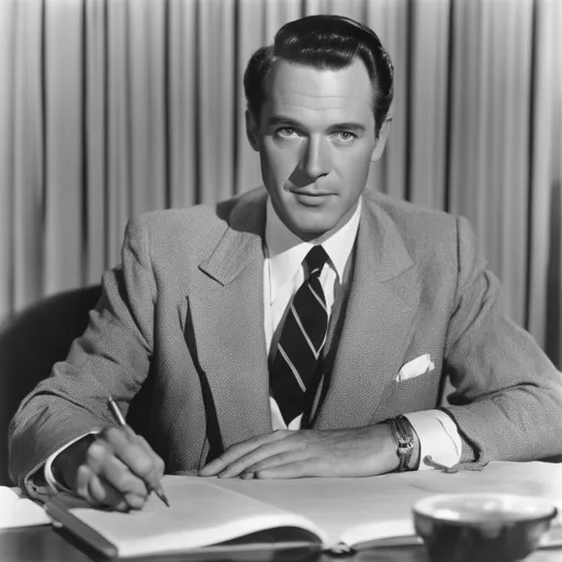 Ralph Greenson