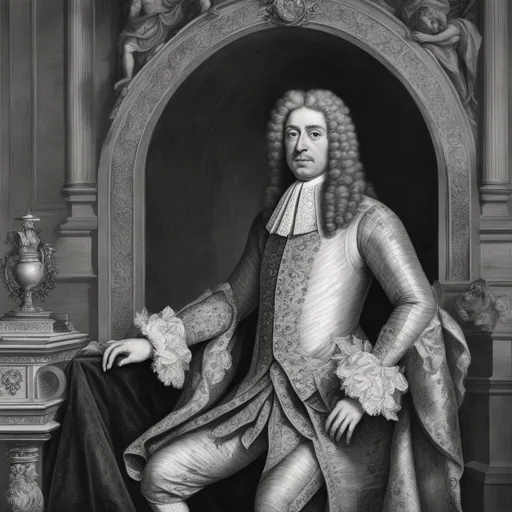 Ralph Grey, 4th Baron Grey of Werke