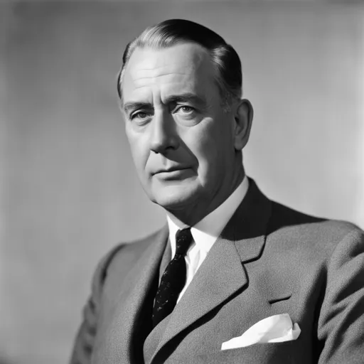 Ralph Grey, Baron Grey of Naunton