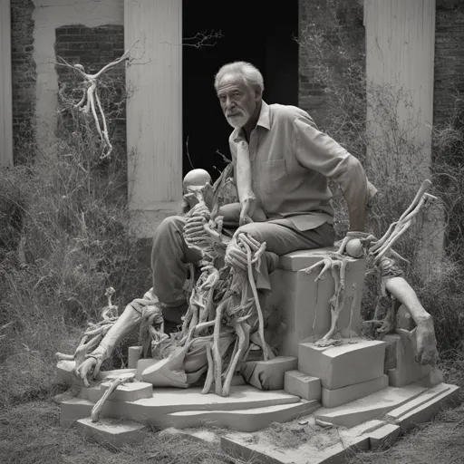 Ralph Griffin