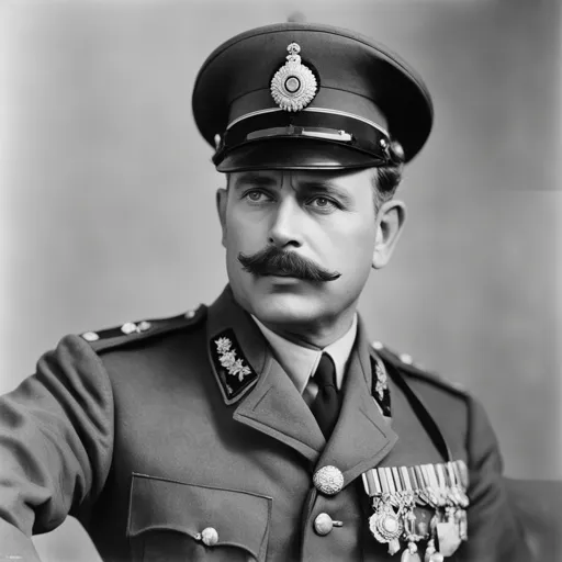 Ralph Griffith (Indian Army officer)