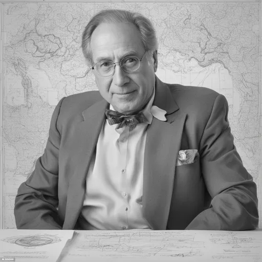 Ralph Grimaldi