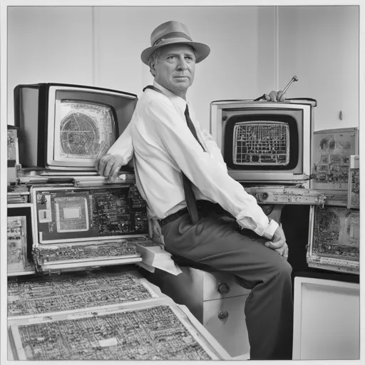 Ralph Guggenheim