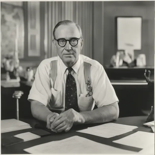 Ralph Gustafson