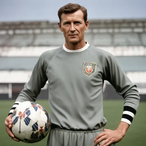 Ralph Guthrie