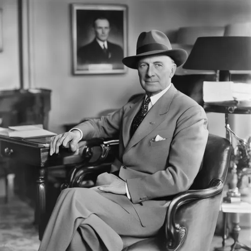 Ralph H. Bonnell