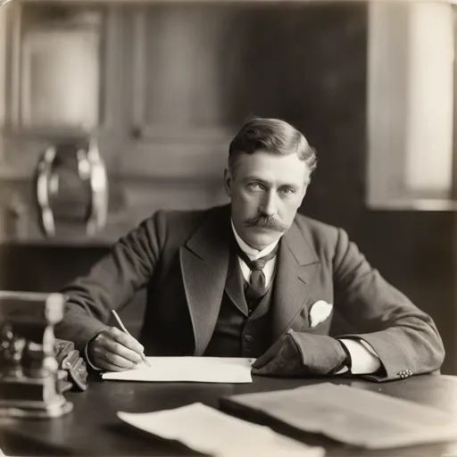 Ralph H. Booth