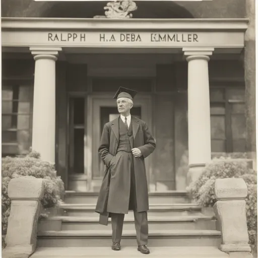 Ralph H. Demmler