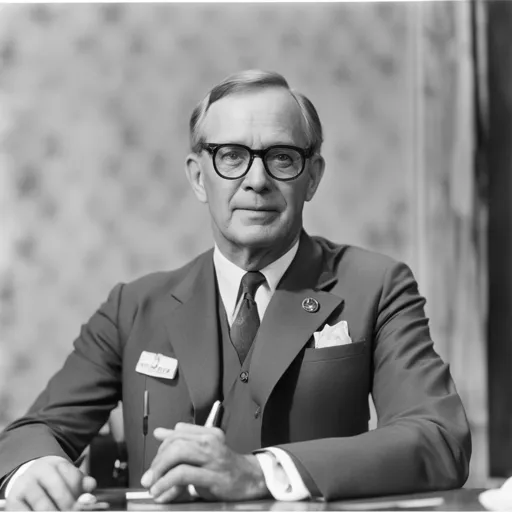 Ralph H. Doxey