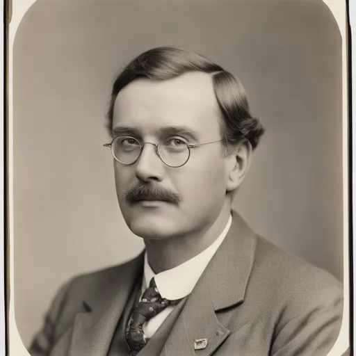 Ralph H. Fowler