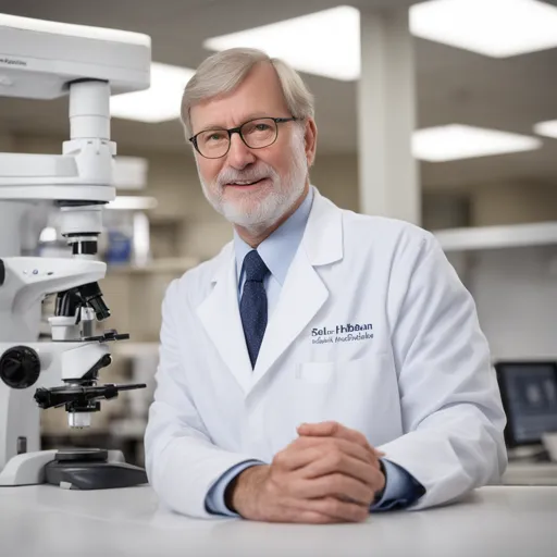 Ralph H. Hruban