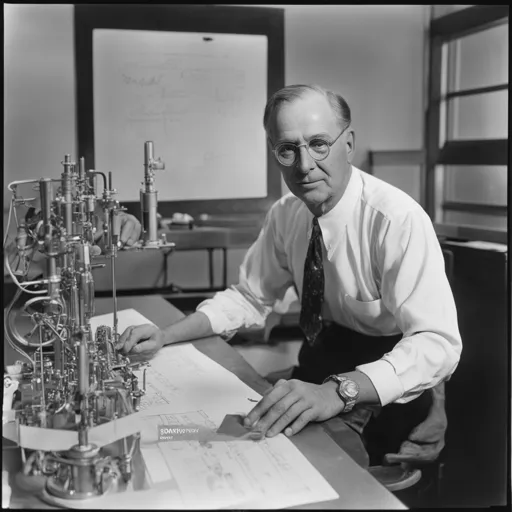 Ralph H. Kress