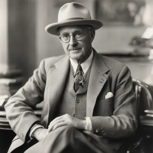 Ralph H. Wetmore