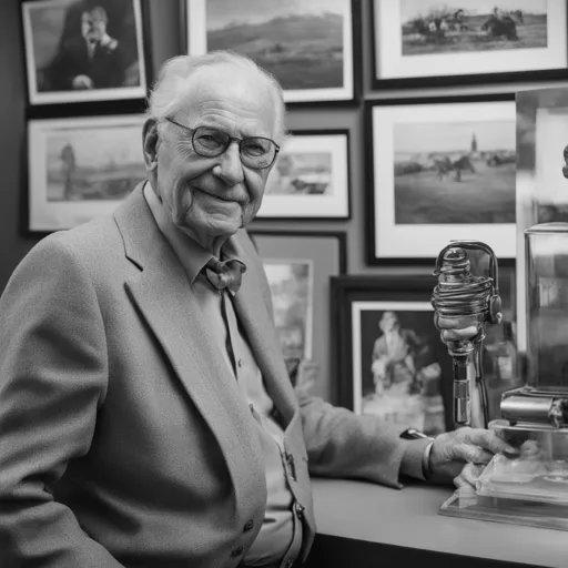 Ralph Haas