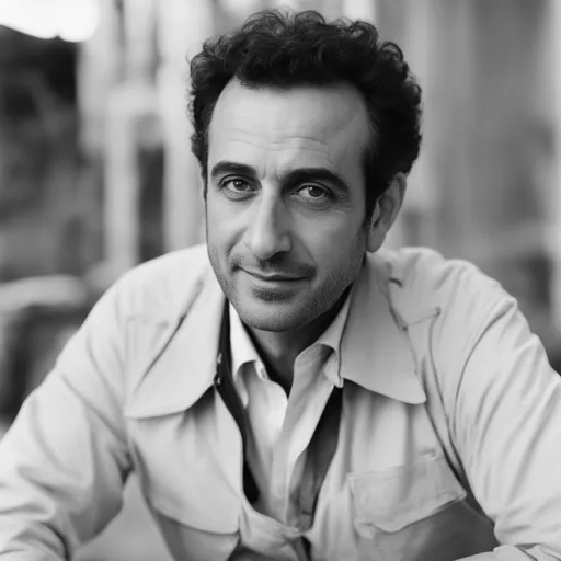 Ralph Habib