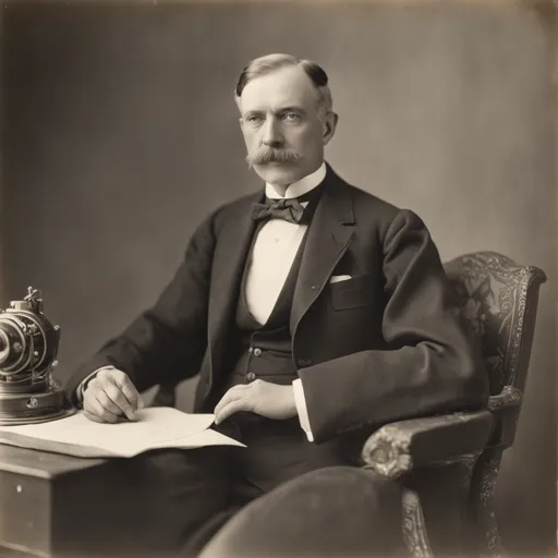 Ralph Hamilton Curtiss