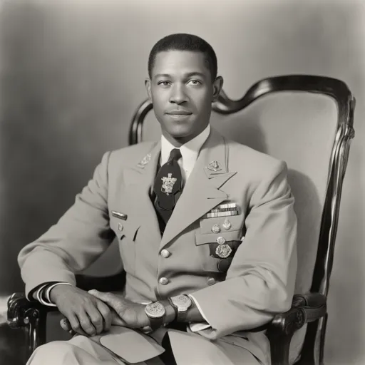 Ralph Hammonds