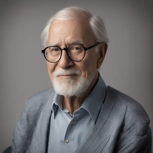 Ralph Hanna