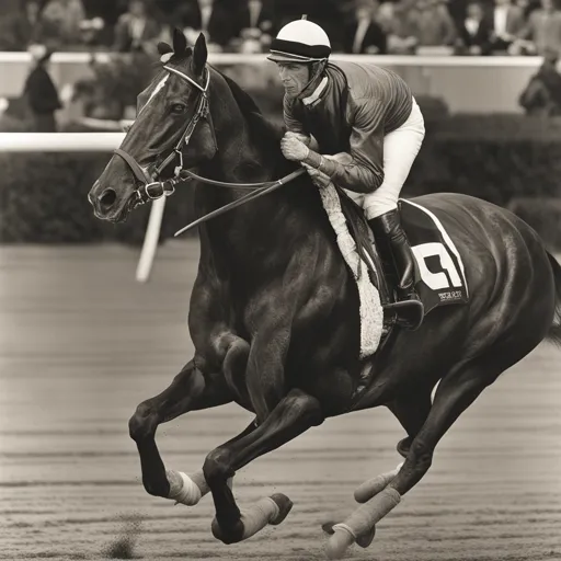 Ralph Hanover