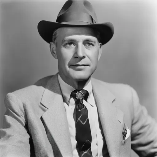 Ralph Hansch