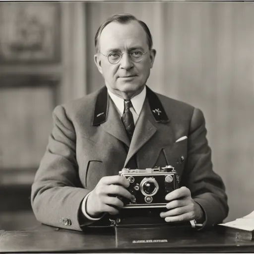 Ralph Harris (journalist)