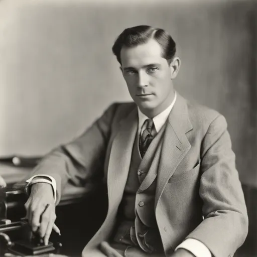 Ralph Haswell Lutz