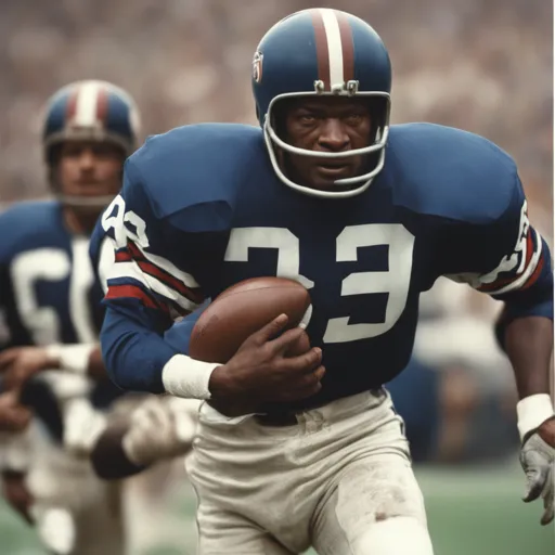 Ralph Hawkins (American football)