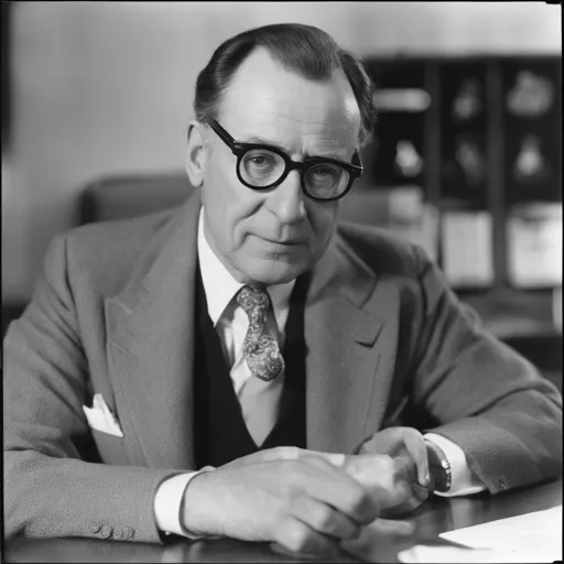 Ralph Hefferline