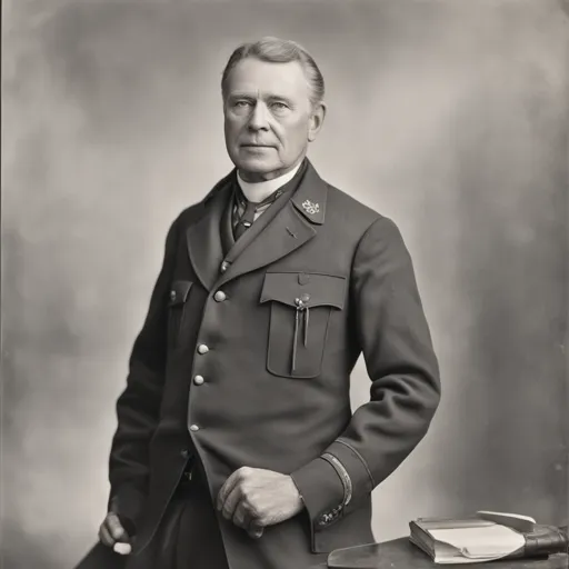 Ralph Heikkinen