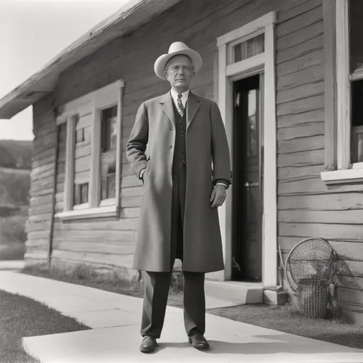 Ralph Heinert