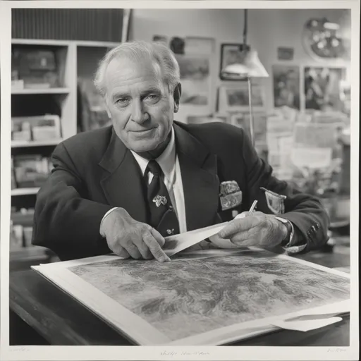 Ralph Helfer