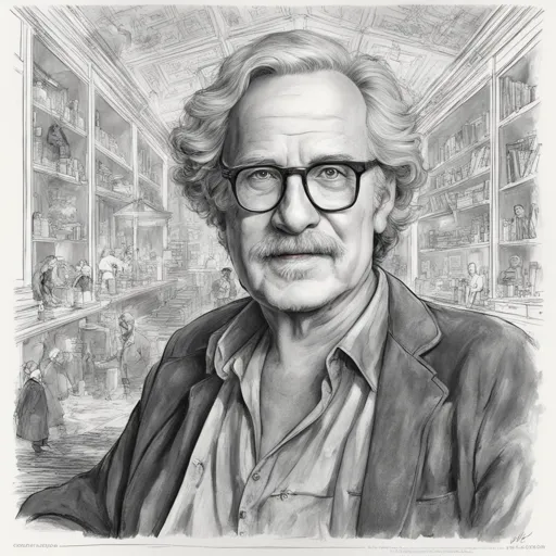 Ralph Hemecker