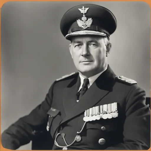 Ralph Hennessy