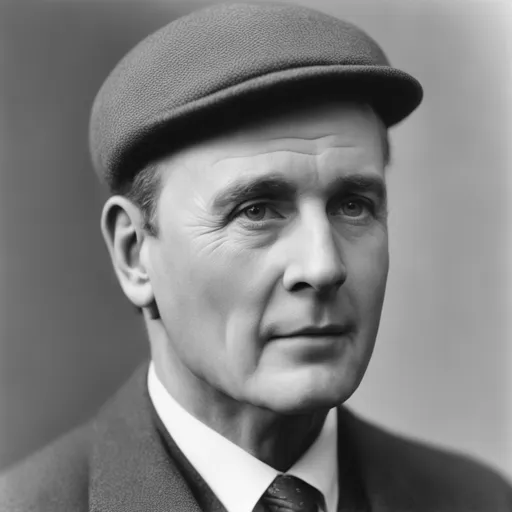 Ralph Henry Byrne