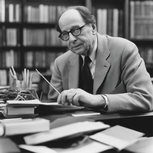 Ralph Henstock